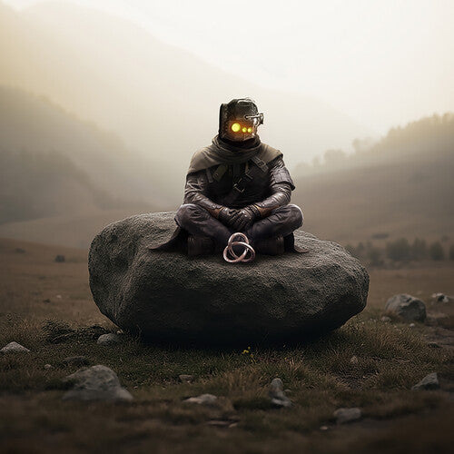 Royksopp: Nebulous Nights - an Ambient Excursion Into Profound Mysteries ( LP )