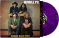 Humble Pie: Sunset Blvd 1969 ( LP )