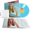 Nancy Sinatra: Nancy - Baby Blue ( LP )