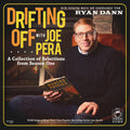 Joe Pera: Drifting Off with Joe Pera: A Collection of Selections From Season 1 ( LP )