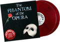 Andrew Lloyd Webber: Phantom Of The Opera (Original Cast Recording) ( LP )