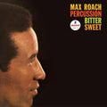 Max Roach: Percussion Bitter Sweet (Verve Vault Series) ( LP )