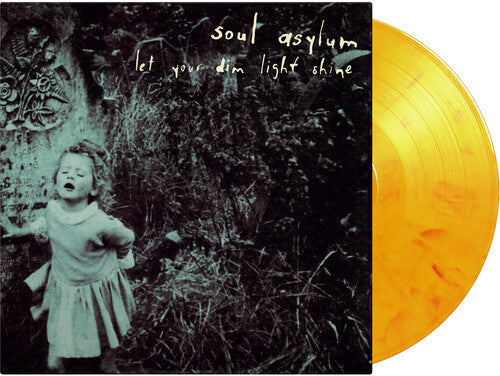 Soul Asylum: Let Your Dim Light Shine ( LP )
