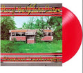 Daryl Hall & John Oates: Abandoned Luncheonette ( LP )