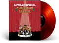 The Philly Specials: A Philly Special Christmas Special ( LP )