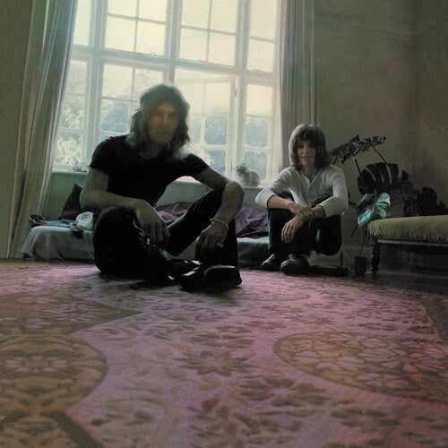 Humble Pie: Town & Country ( LP )