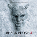 Atticus Derrickson: The Black Phone 2 (Original Soundtrack) ( LP )