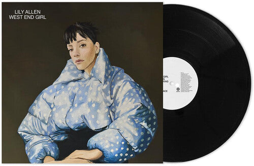 Lily Allen: West End Girl ( LP )