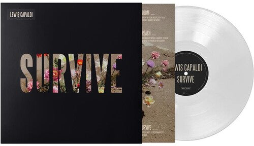 Lewis Capaldi: Survive ( LP )