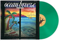 Masayoshi Takanaka: Ocean Breeze - Clear Green Vinyl ( LP )