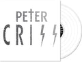 Peter Criss: Peter Criss - White ( LP )