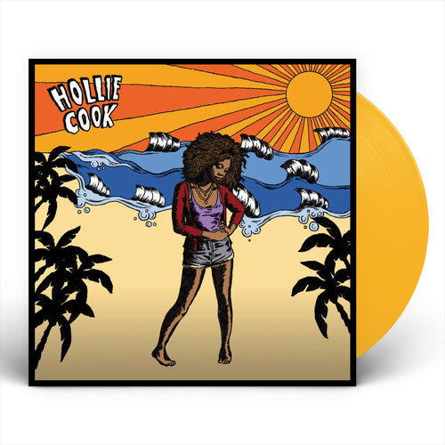 Hollie Cook: Hollie Cook ( LP )