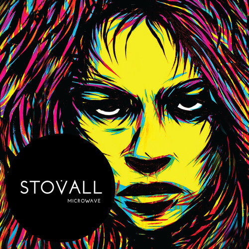 Microwave: Stovall (10 Year Anniversary) ( LP )