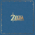 Manaka Kataoka: The Legend of Zelda: Breath of the Wild ( LP )