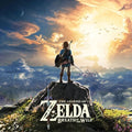 Manaka Kataoka: The Legend of Zelda: Breath of the Wild ( LP )
