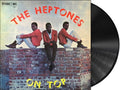The Heptones: On Top ( LP )