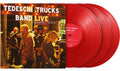Tedeschi Trucks Band: Everybody's Talkin' ( LP )