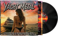 Various Artists: Yacht Metal (Various Artists) ( LP )