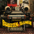 Siriusmo: Buletten & Blumen ( LP )