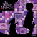 The Birthday Massacre: Violet ( LP )