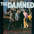 The Damned: Machine Gun Etiquette - Ltd Fuschia Pink Vinyl ( LP )