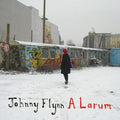 Johnny Flynn: Larum - Gatefold Pop-up Sleeve ( LP )