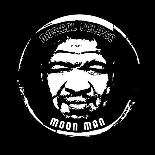 Moon Man: Musical Eclipse ( LP )