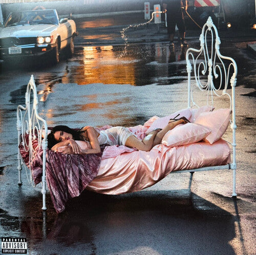 Demi Lovato: It's Not That Deep ( LP )