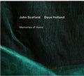 John Scofield: Memories Of Home ( LP )