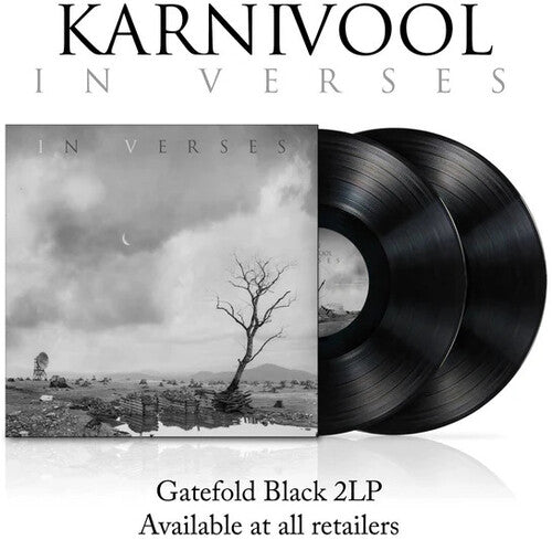 Karnivool: In Verses ( LP )