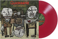 Quicksand: Manic Compression ( LP )