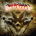 Hatebreed: Supremacy (HAZY GREEN "UP IN SMOKE" VINYL) ( LP )