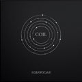 Coil: Backwards ( LP )