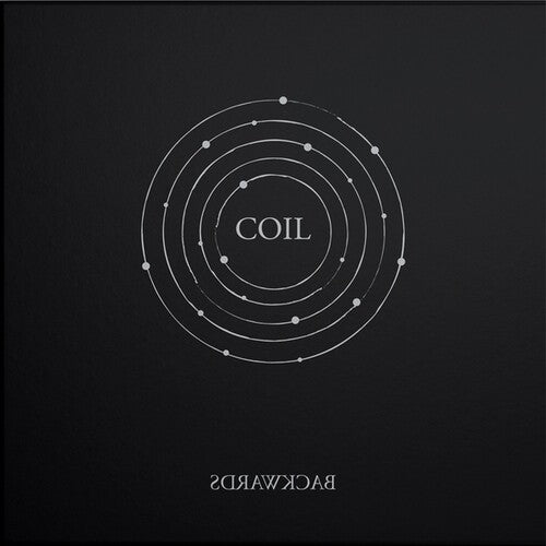 Coil: Backwards ( LP )