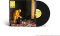 Amanda Bergman: Embraced for a Second as We Die ( LP )
