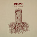ROME: The Tower ( LP )