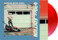 Bilmuri: American Motor Sports (420cc Edition) ( LP )