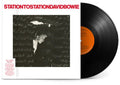 David Bowie: Station To Station  (50th Anniversary Edition) ( LP )