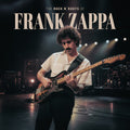 Frank Zappa: The Rock N Roots of ( LP )