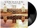 Van Halen: Live At Wembley 1995 ( LP )
