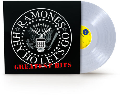 The Ramones: Greatest Hits ( LP )