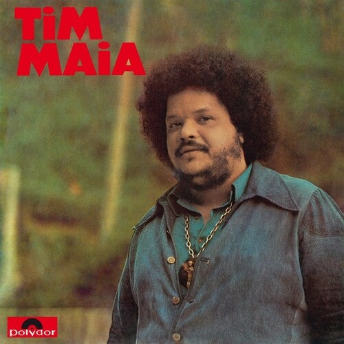 Tim Maia: Tim Maia ( LP )