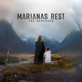 Marianas Rest: The Bereaved ( LP )