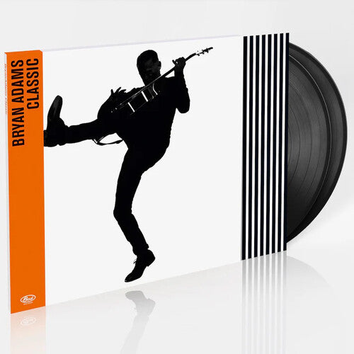 Bryan Adams: Classic ( LP )