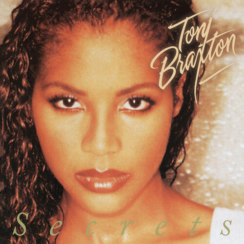Toni Braxton: Secrets ( LP )