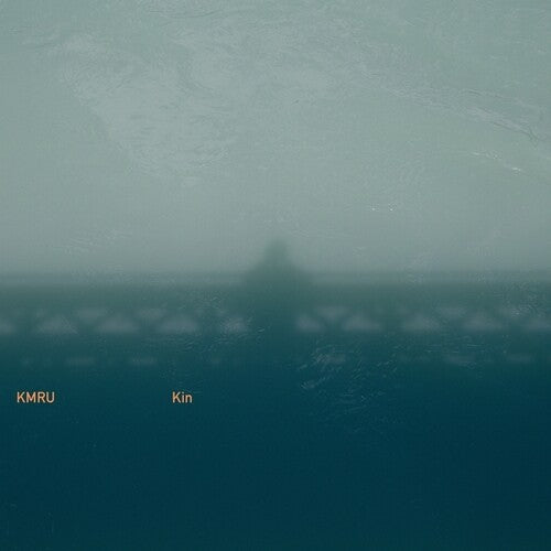 Kmru: Kin ( LP )
