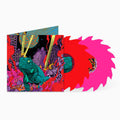 King Gizzard and the Lizard Wizard: Petrodragonic Apocalypse Live ( LP )