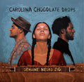 The Carolina Chocolate Drops: Genuine Negro Jig (15th Anniversary Edition) ( LP )