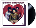 The Temprees: Lovemen (ALL-ANALOG) ( LP )