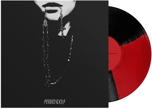 Starbenders: The Beast Goes on ( LP )